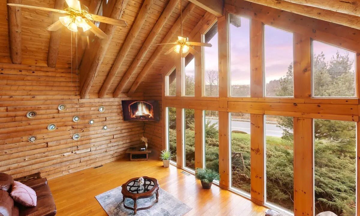 Photo of Bedroom in Tunkhannock