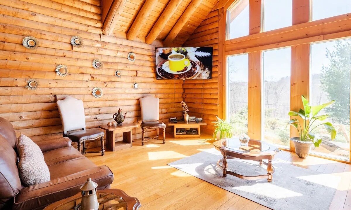 Photo of Bedroom in Tunkhannock