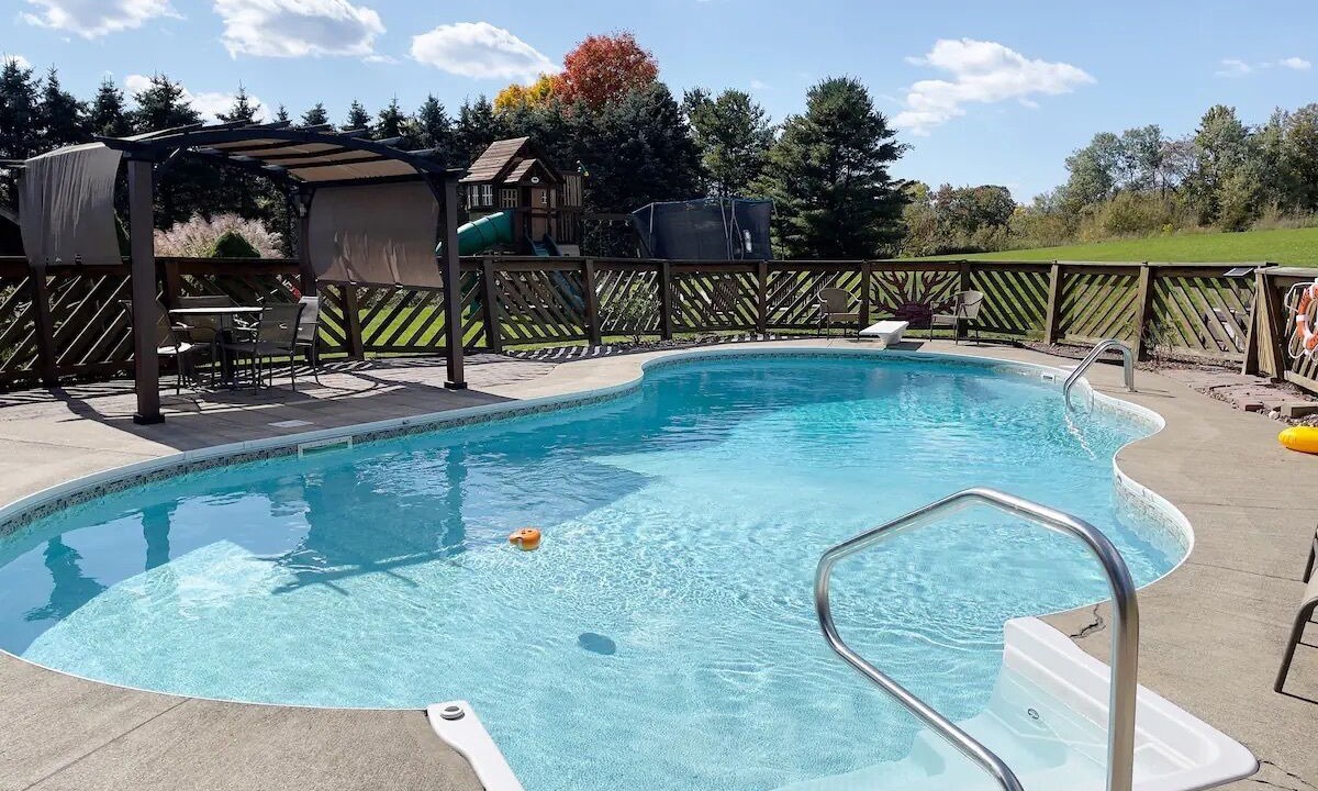 Photo of Outdoor in Tunkhannock
