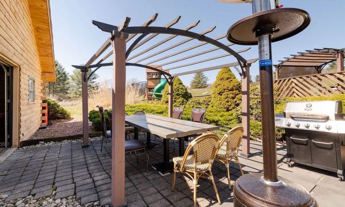 Photo of Outdoor in Tunkhannock