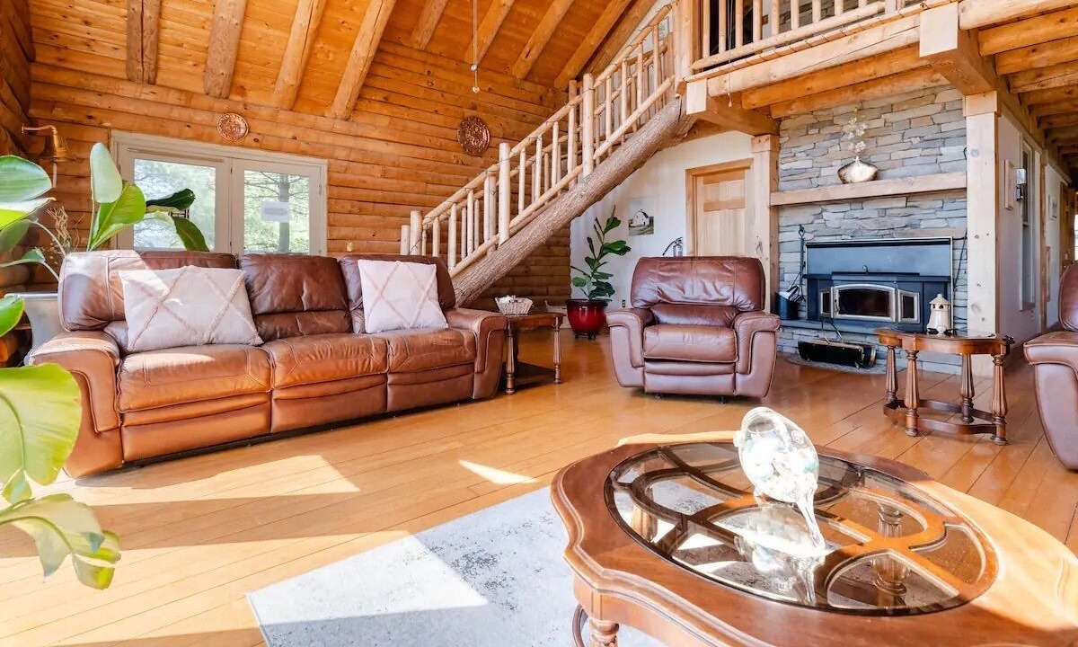Photo of Livingroom in Tunkhannock