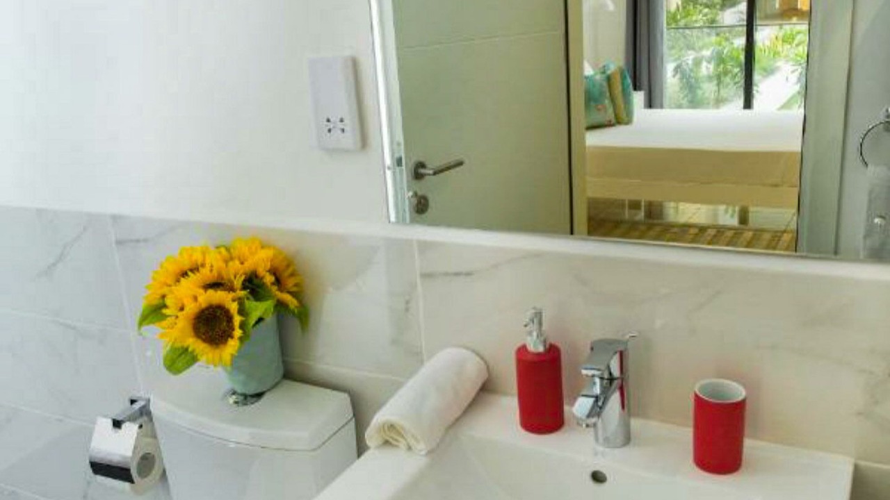 Photo of Bathroom in Cantonments