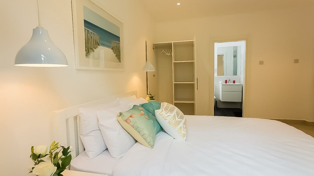 Photo of Bedroom in Cantonments