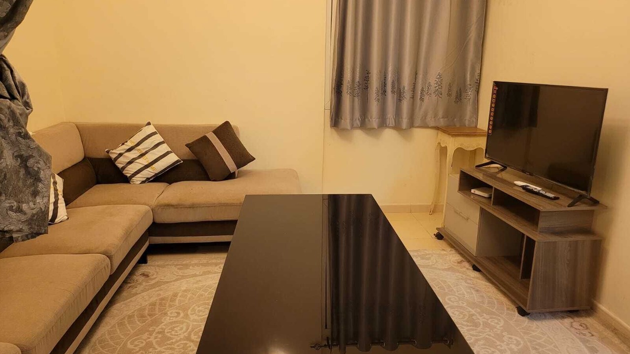 Photo of Livingroom in Ajman