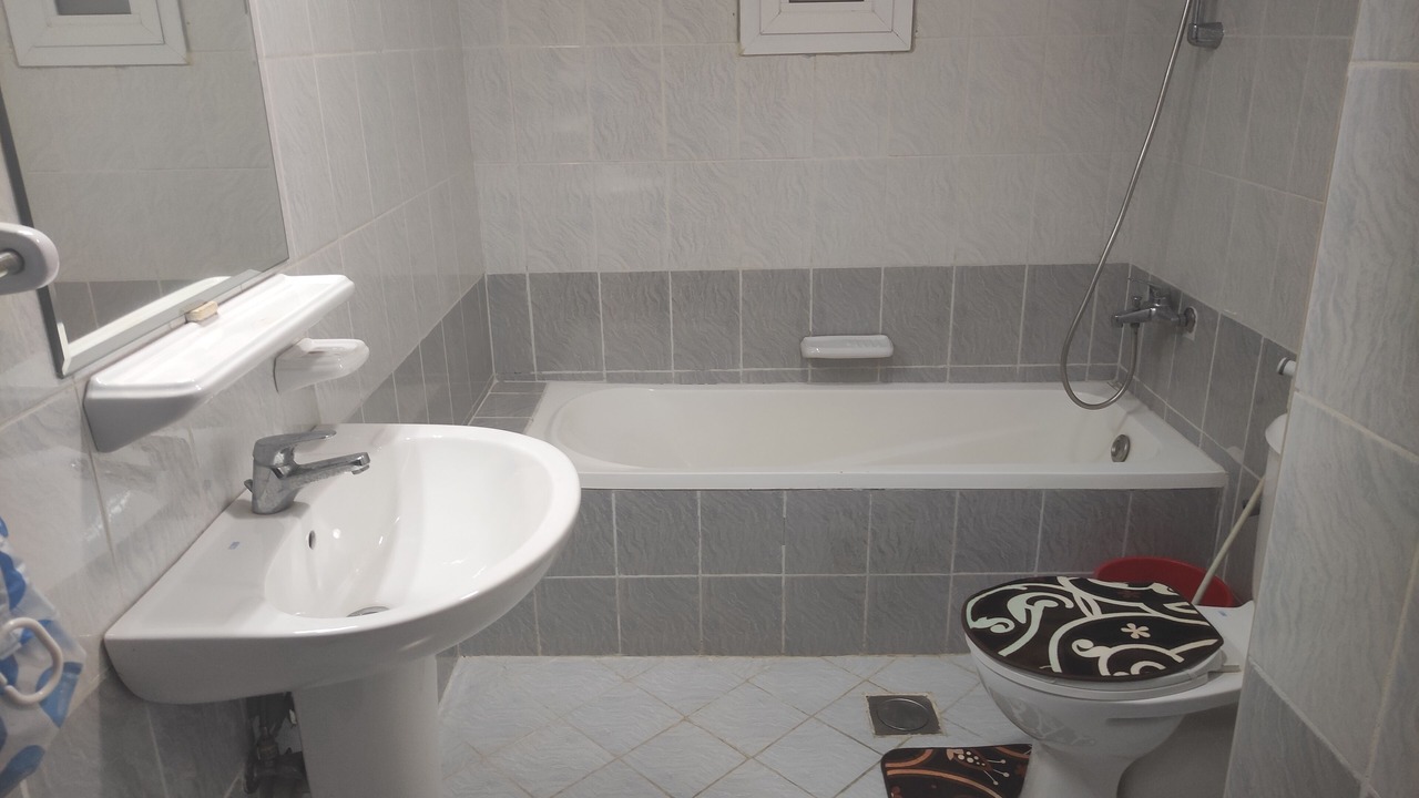 Photo of Bathroom in Ajman