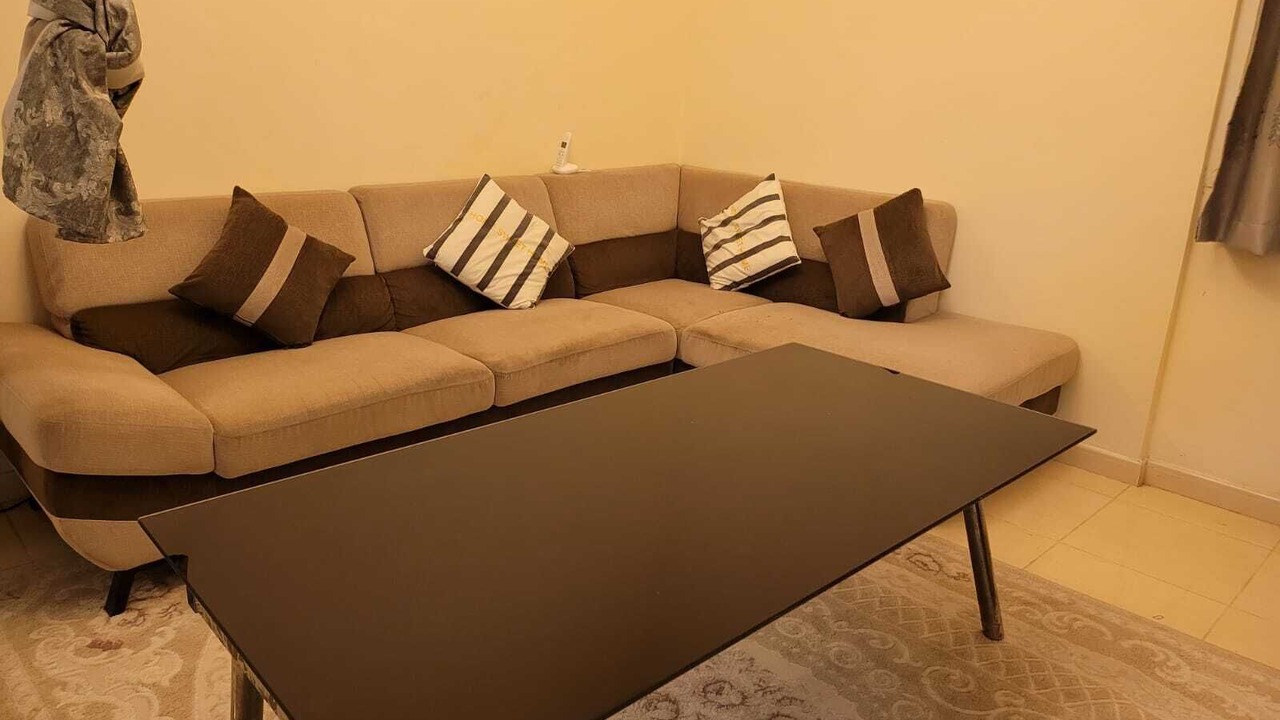 Photo of Livingroom in Ajman