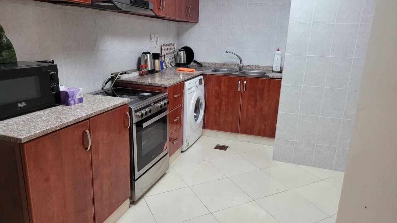 Photo of Kitchen in Ajman