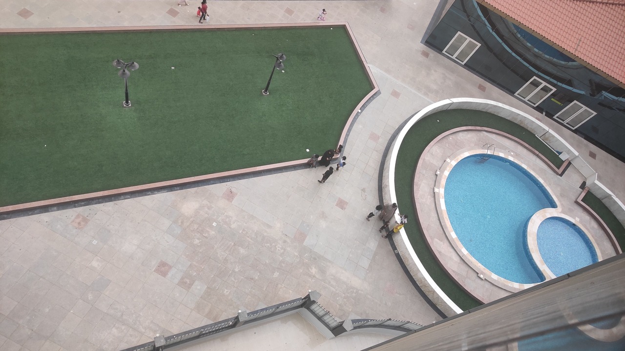 Photo of Outdoor in Ajman