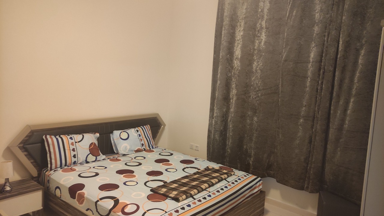 Photo of Bedroom in Ajman