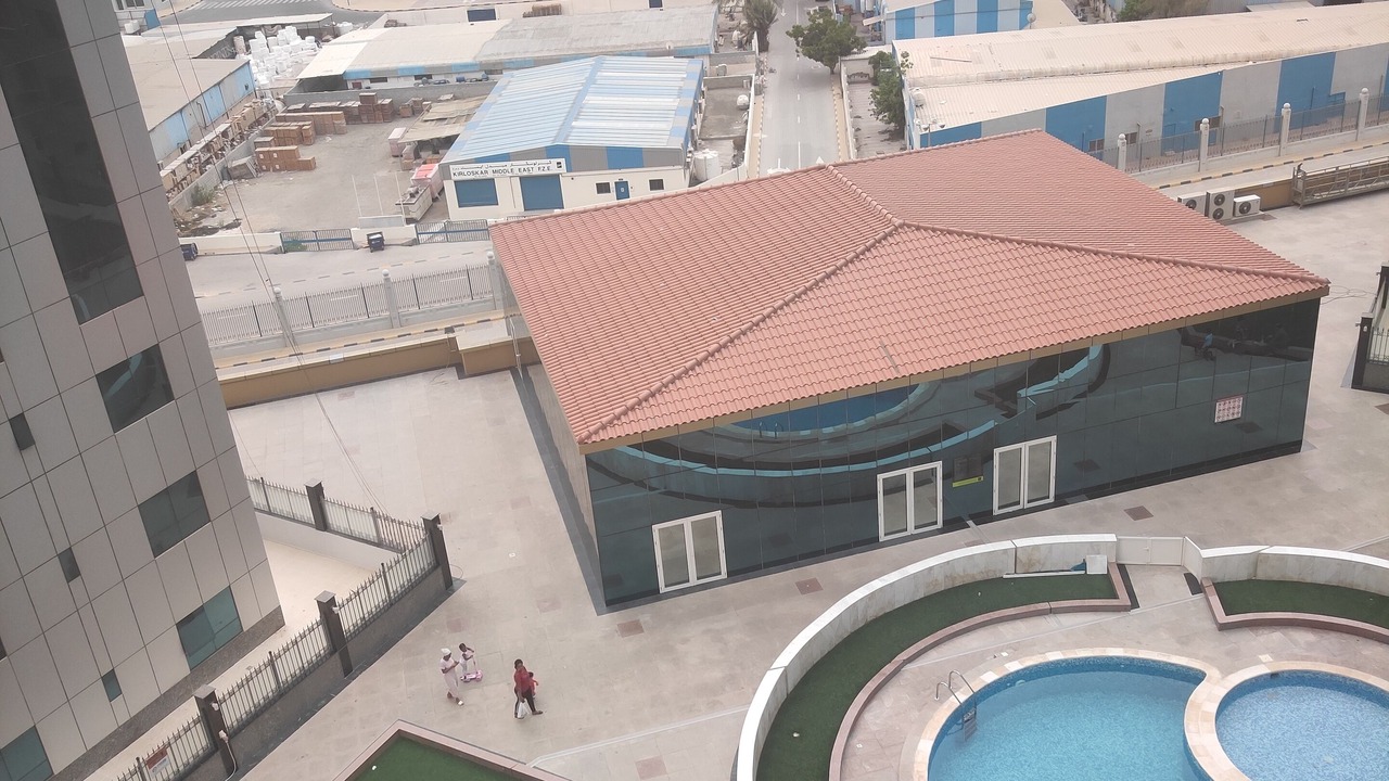 Photo of Outdoor in Ajman