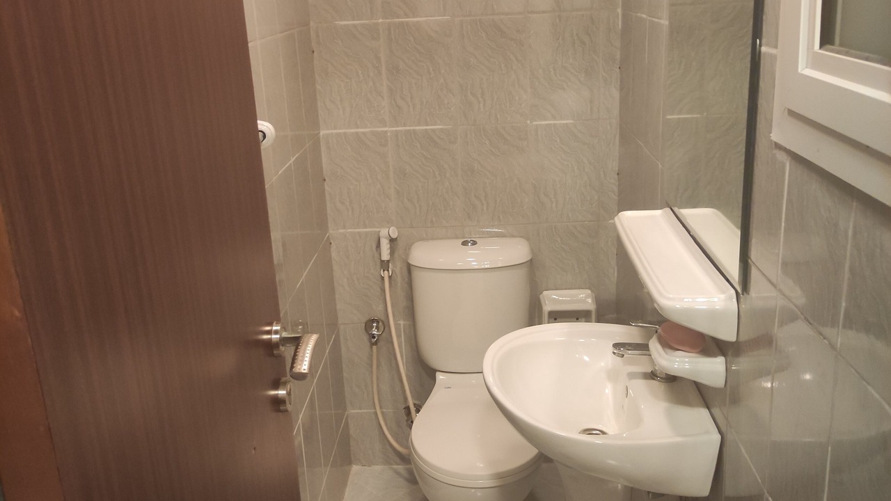 Photo of Bathroom in Ajman