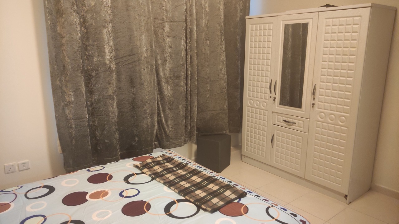 Photo of Bedroom in Ajman