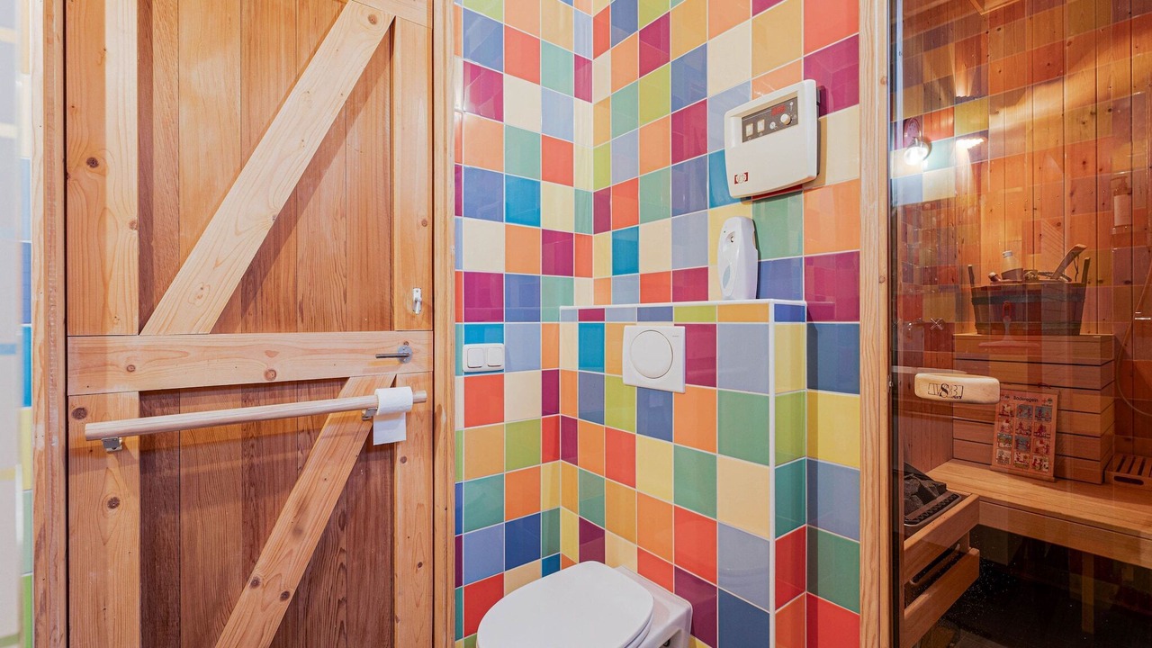 Photo of Bathroom in Norg