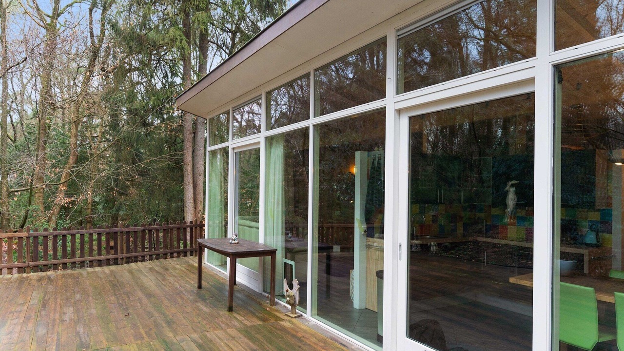Photo of Patio Balcony in Norg