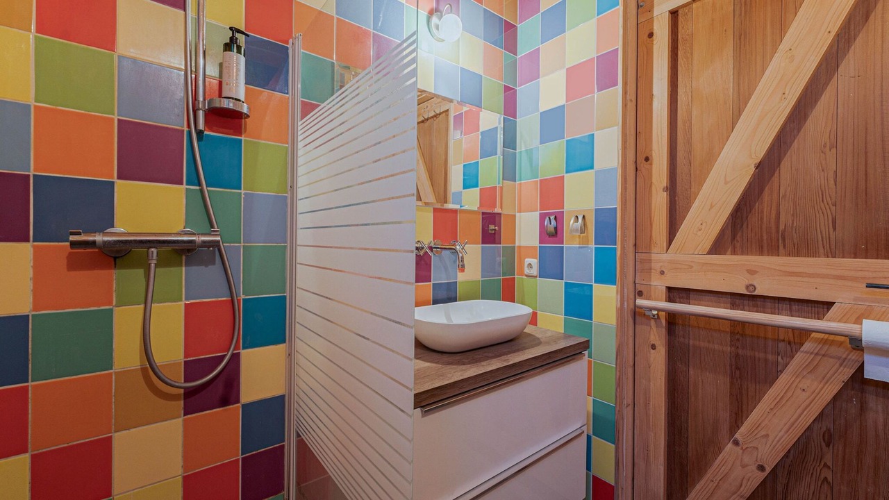 Photo of Bathroom in Norg