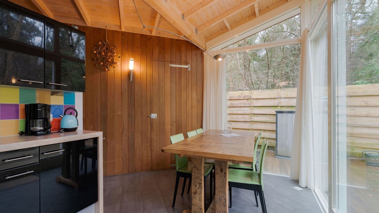 Photo of Livingroom in Norg
