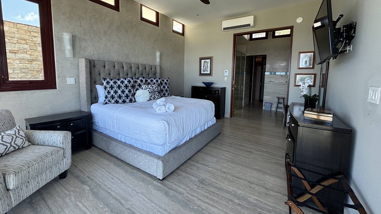 Photo of Bathroom in Cabezas