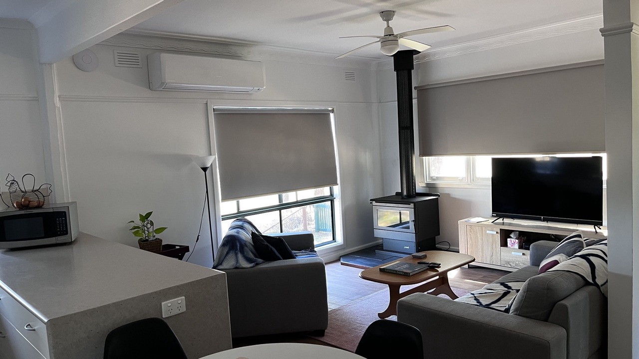 Photo of Livingroom in Boho South