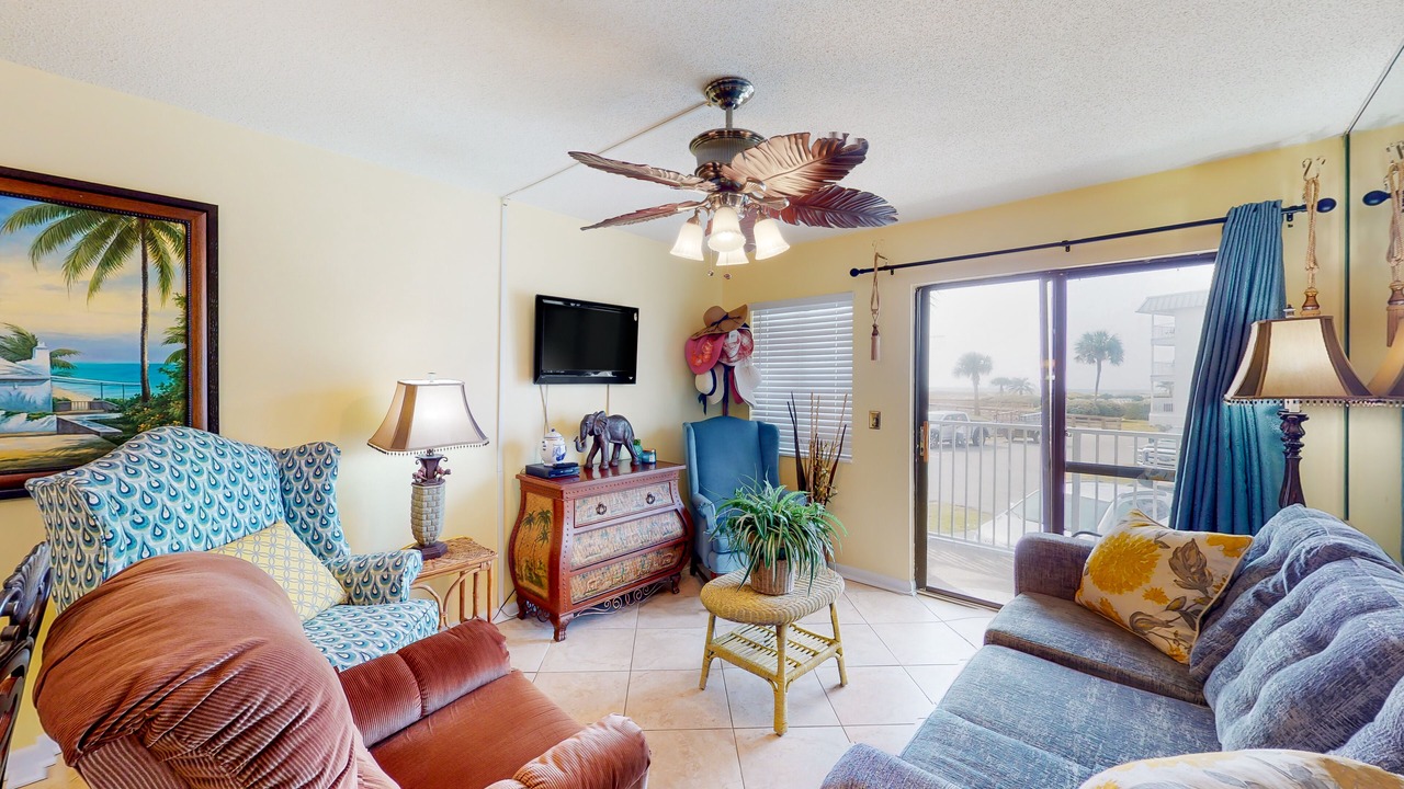 Photo of Livingroom in Fort Morgan