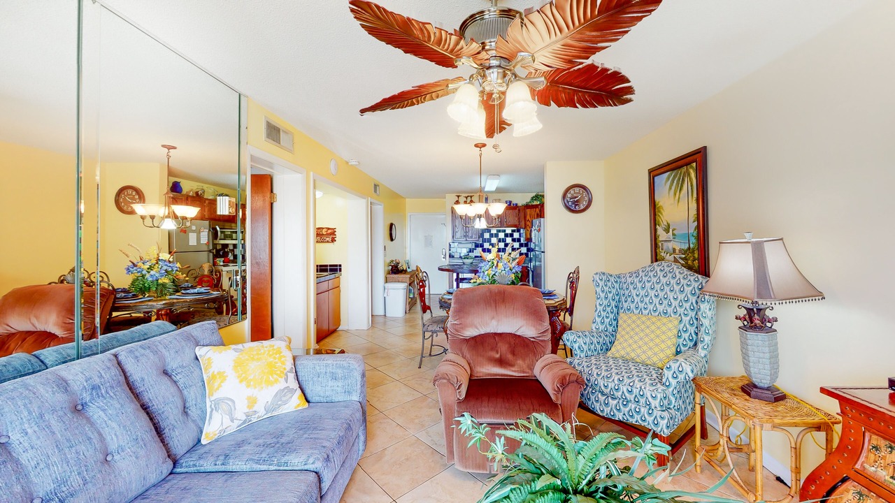 Photo of Livingroom in Fort Morgan