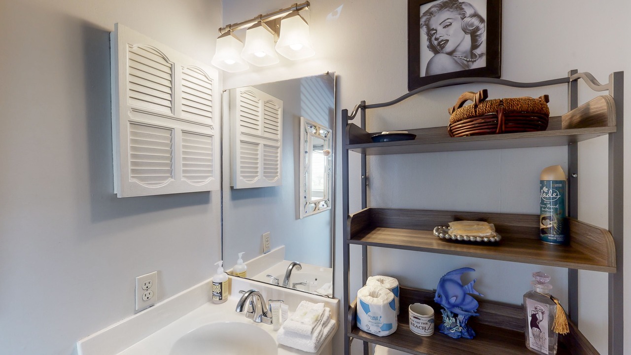 Photo of Bathroom in Fort Morgan