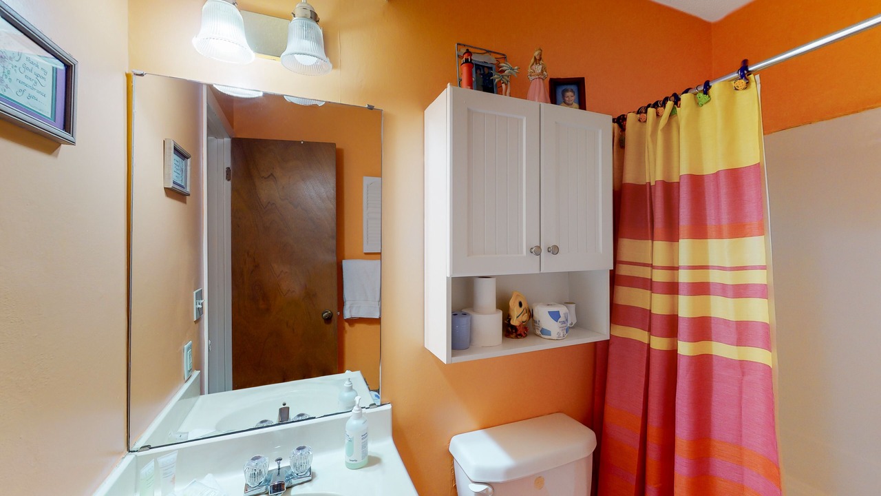 Photo of Bathroom in Fort Morgan