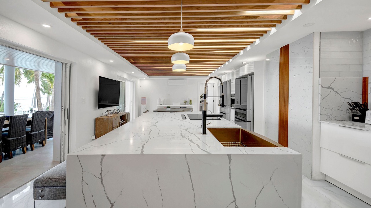 Photo of Kitchen in Eastern Road
