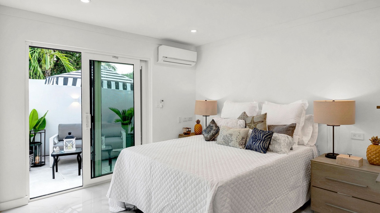 Photo of Bedroom in Eastern Road