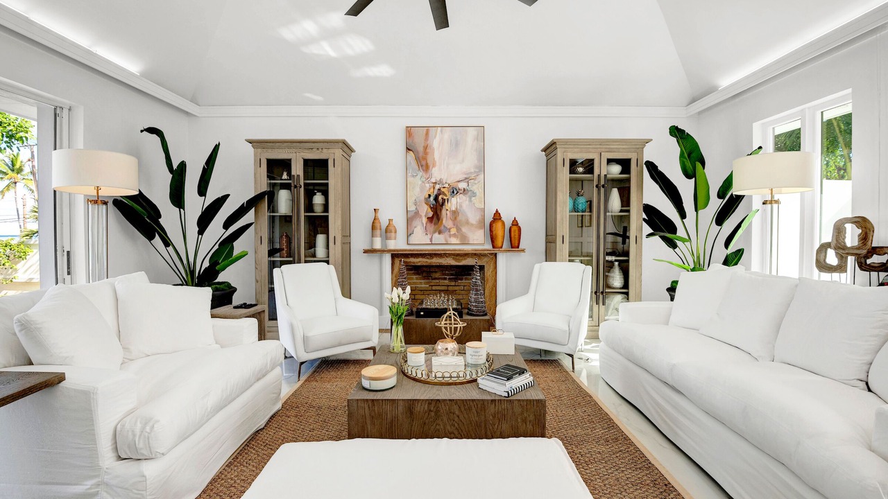 Photo of Livingroom in Eastern Road