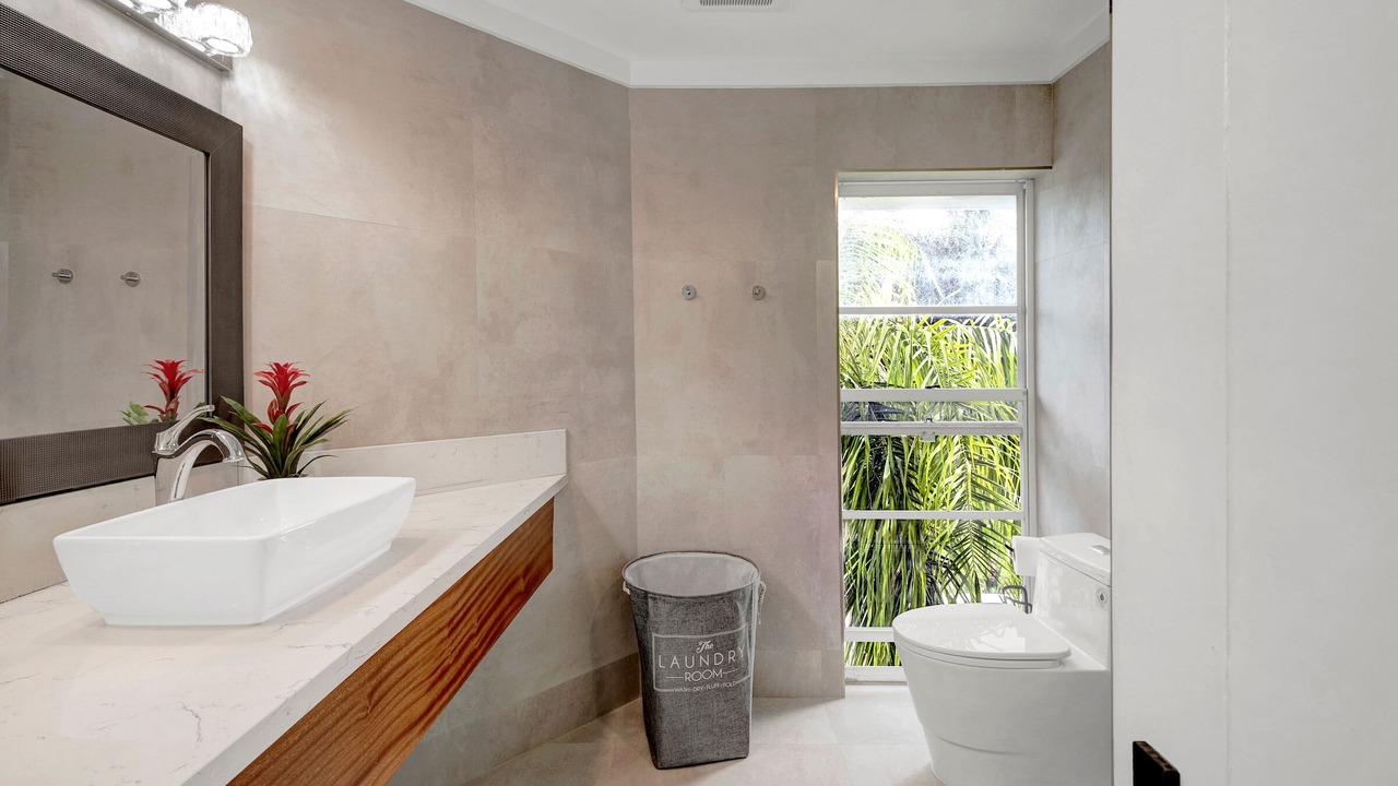 Photo of Bathroom in Eastern Road