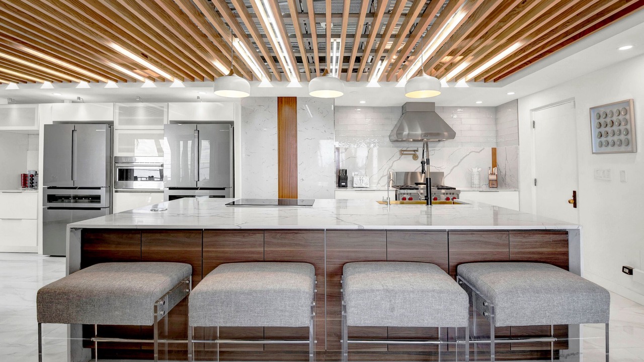 Photo of Kitchen in Eastern Road