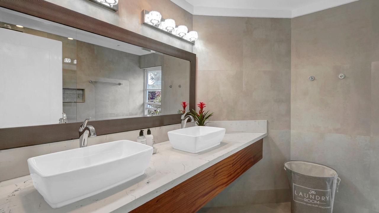 Photo of Bathroom in Eastern Road