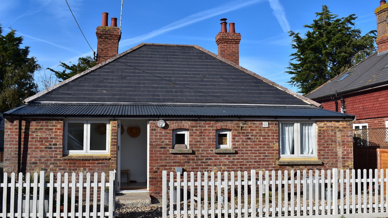 Photo of Outdoor in Rye Harbour
