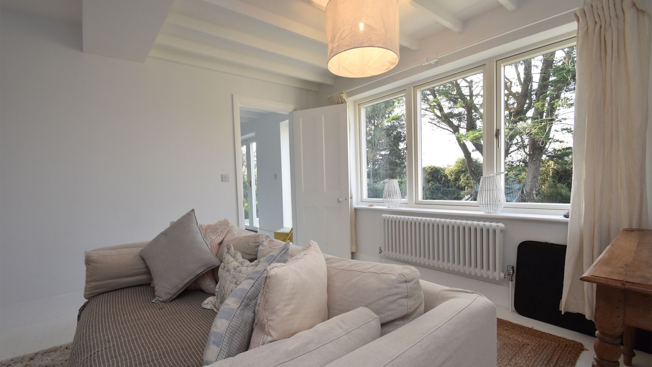 Photo of Livingroom in Rye Harbour