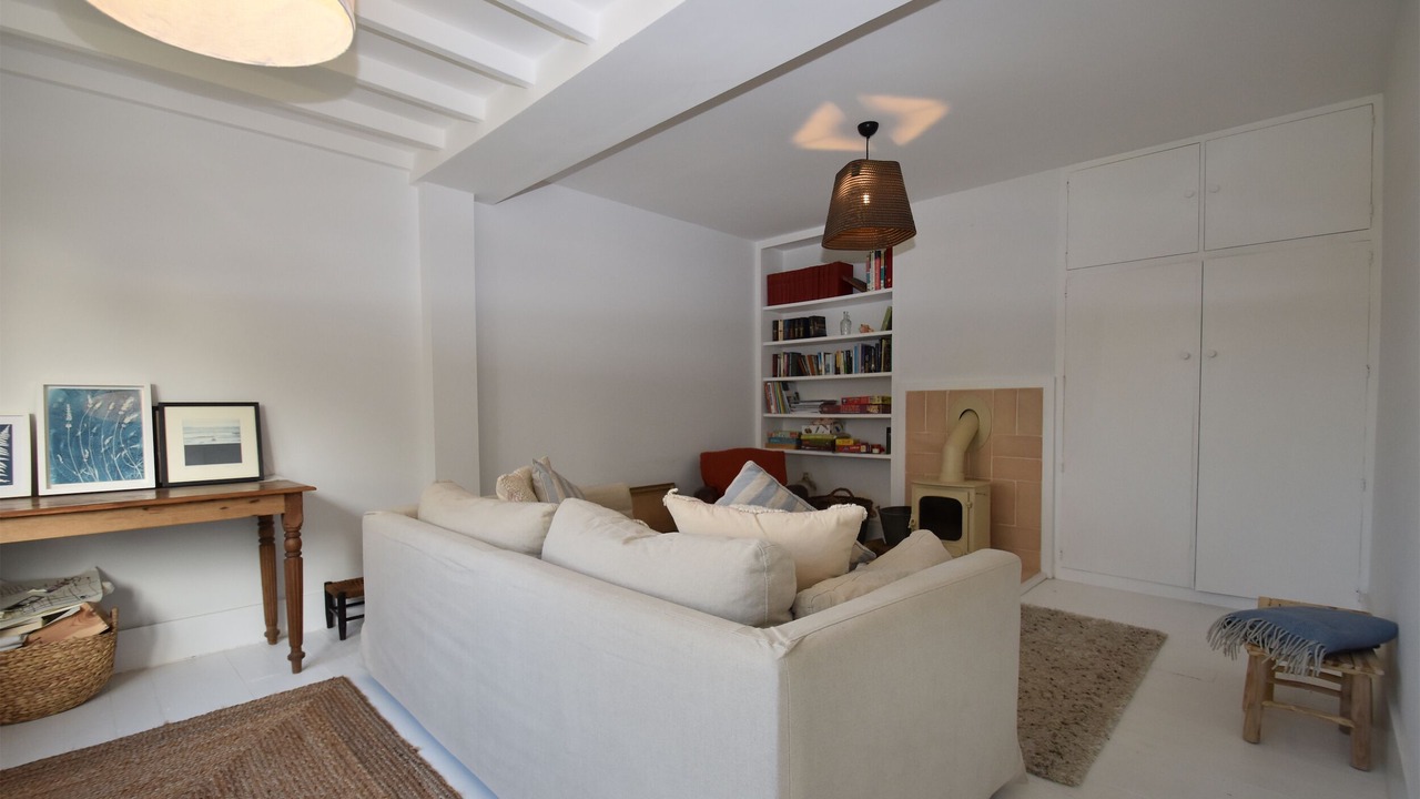 Photo of Livingroom in Rye Harbour