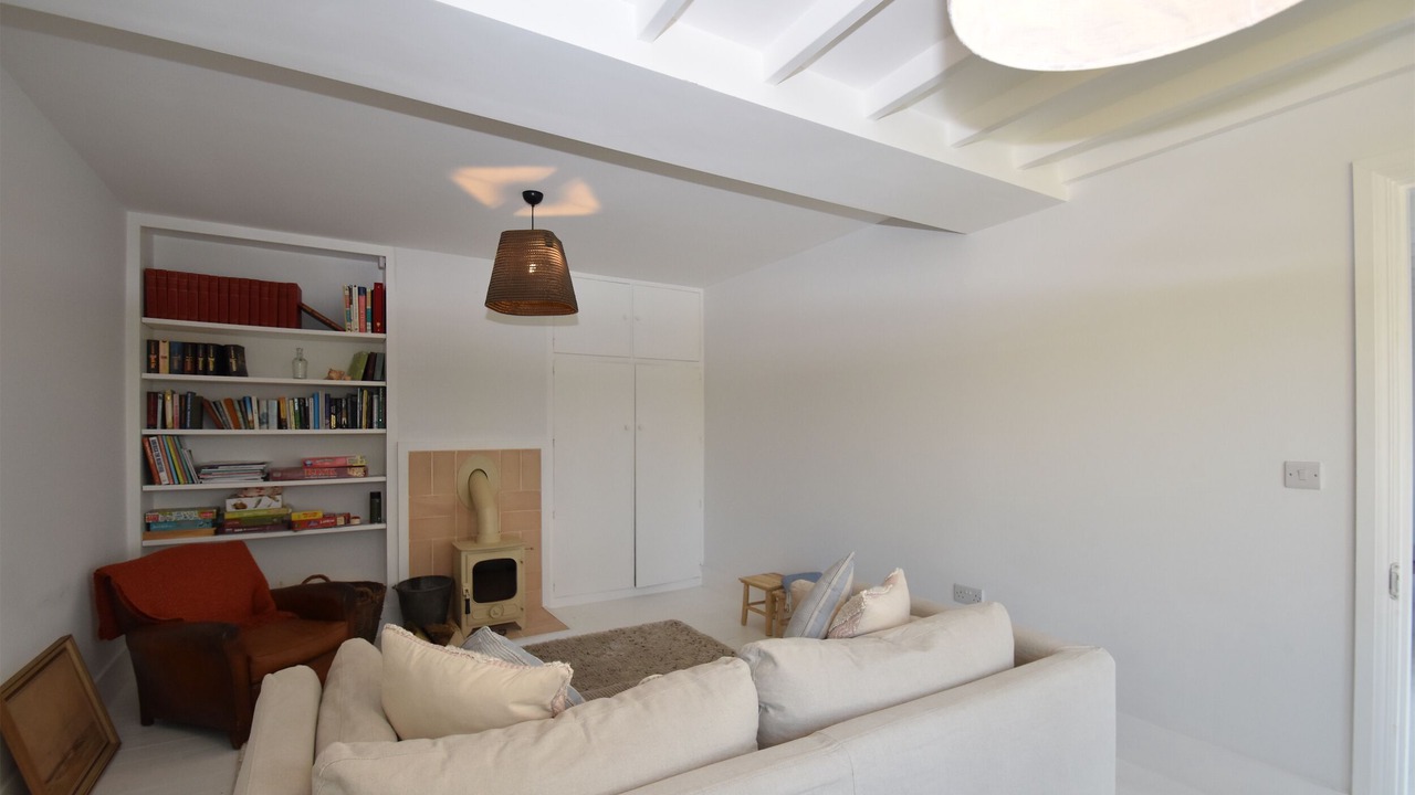 Photo of Livingroom in Rye Harbour
