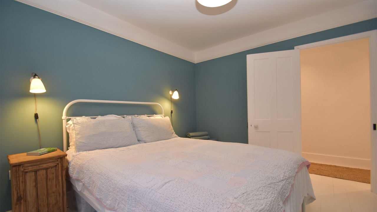 Photo of Bedroom in Rye Harbour