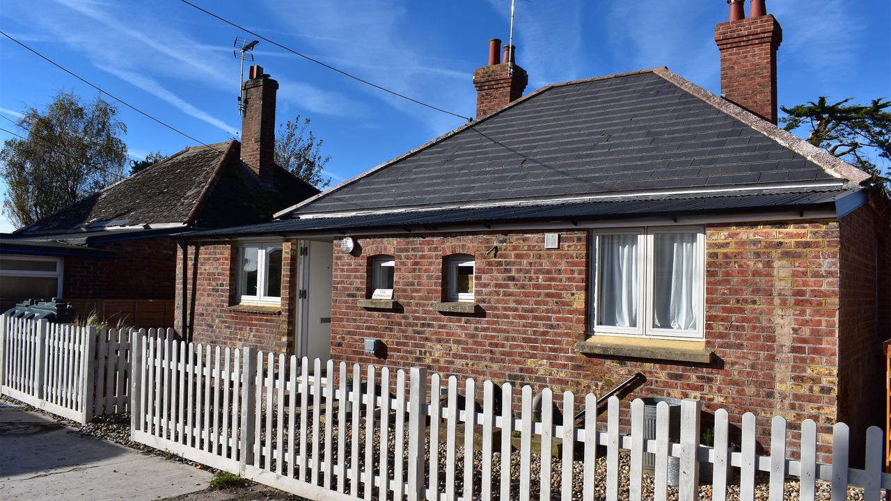 Photo of Outdoor in Rye Harbour