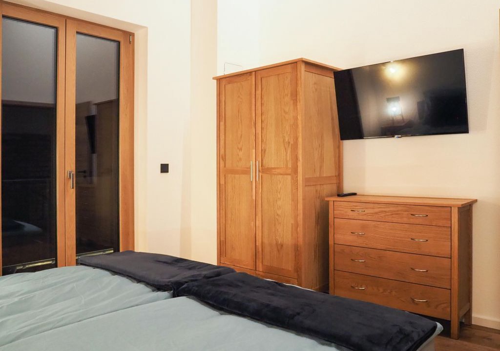 Photo of Bedroom in Idenheim