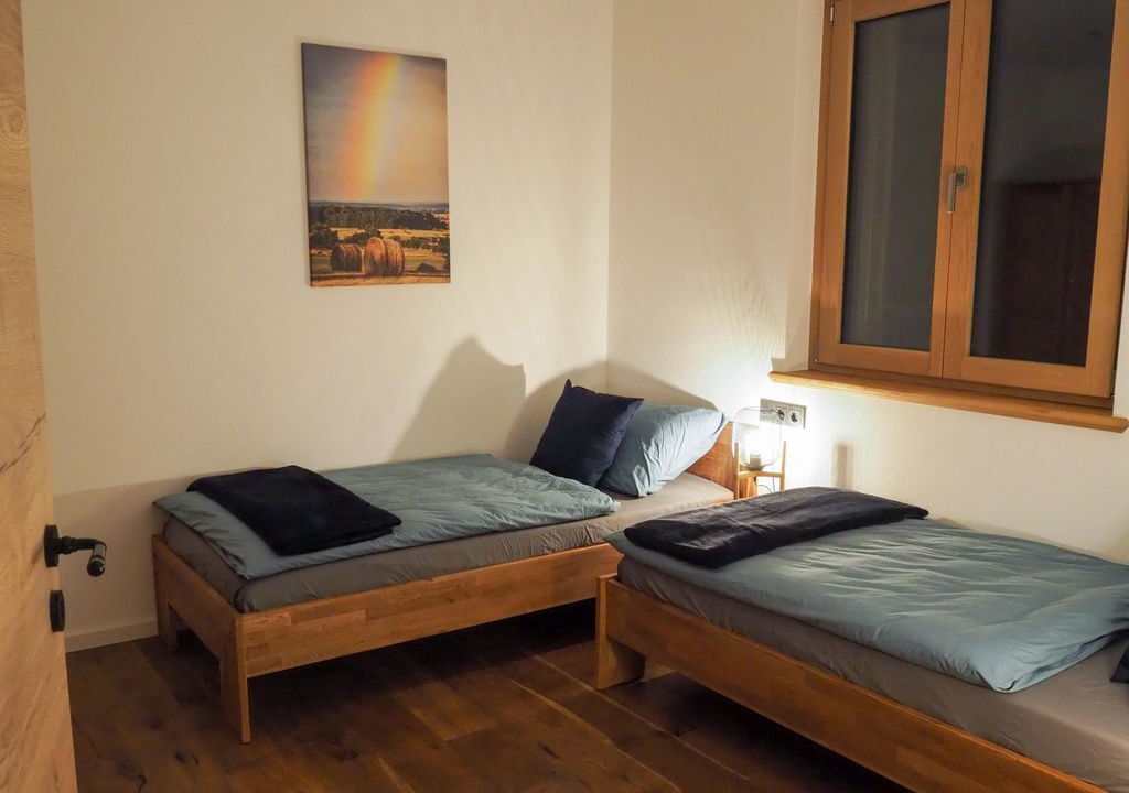 Photo of Bedroom in Idenheim