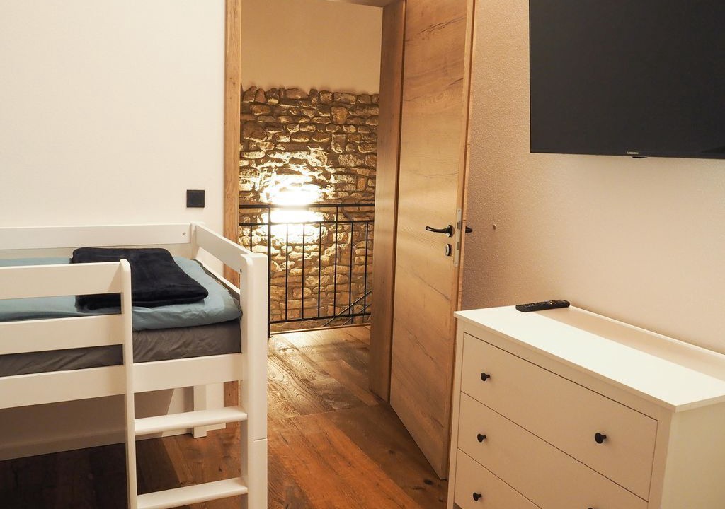 Photo of Bedroom in Idenheim