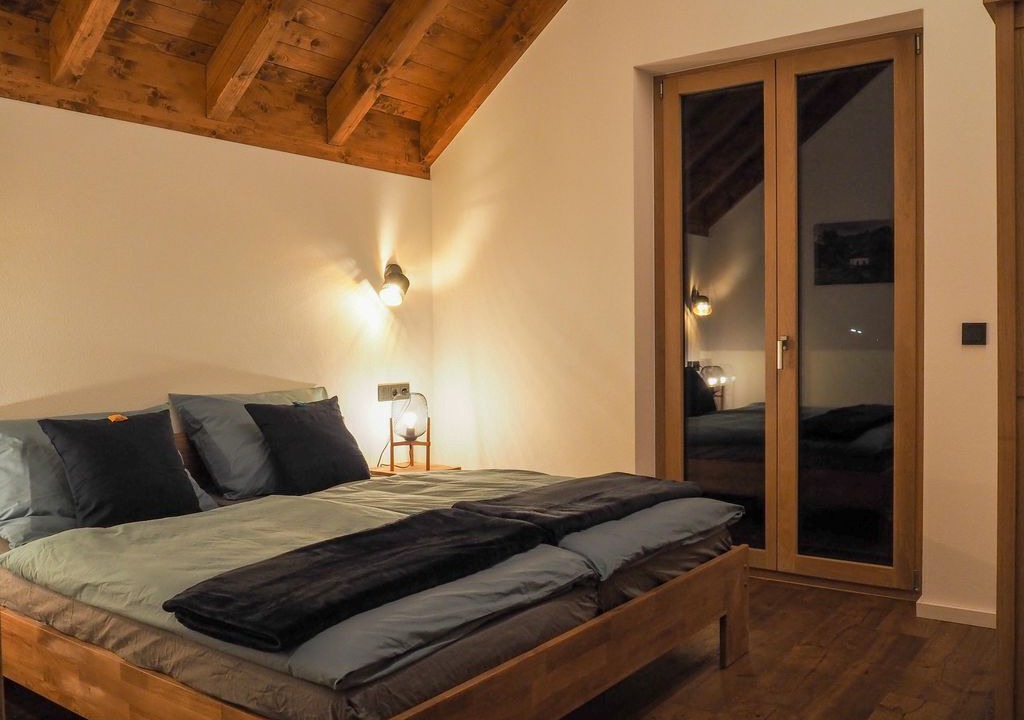 Photo of Bedroom in Idenheim