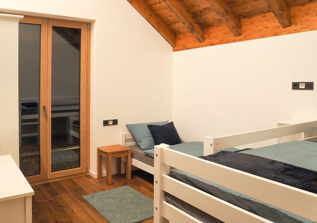 Photo of Bedroom in Idenheim
