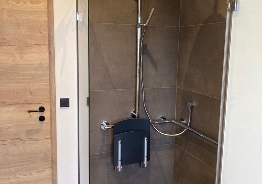 Photo of Bathroom in Idenheim
