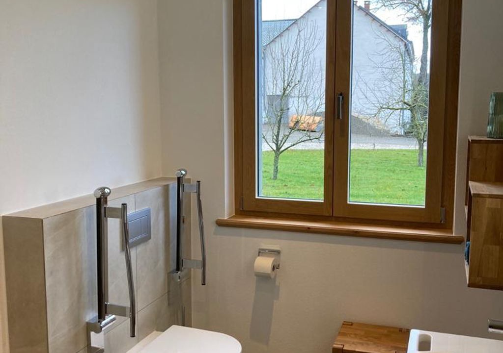 Photo of Bathroom in Idenheim