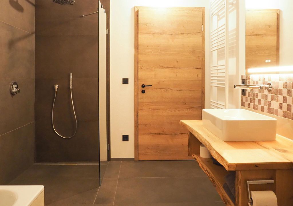 Photo of Bathroom in Idenheim