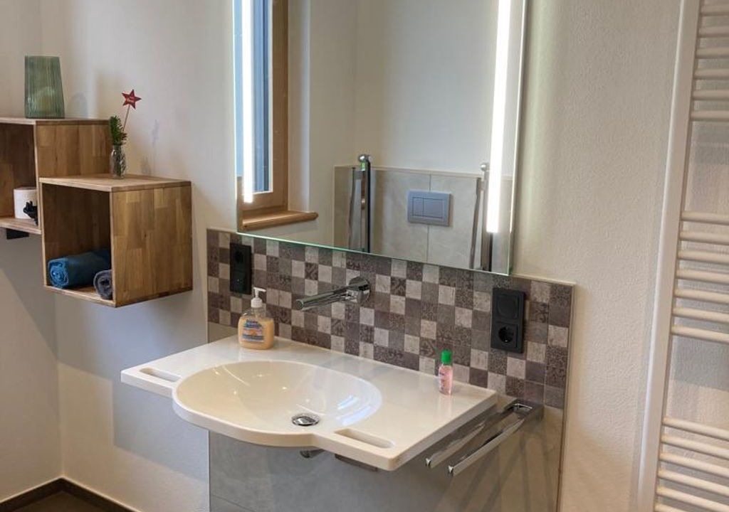 Photo of Bathroom in Idenheim
