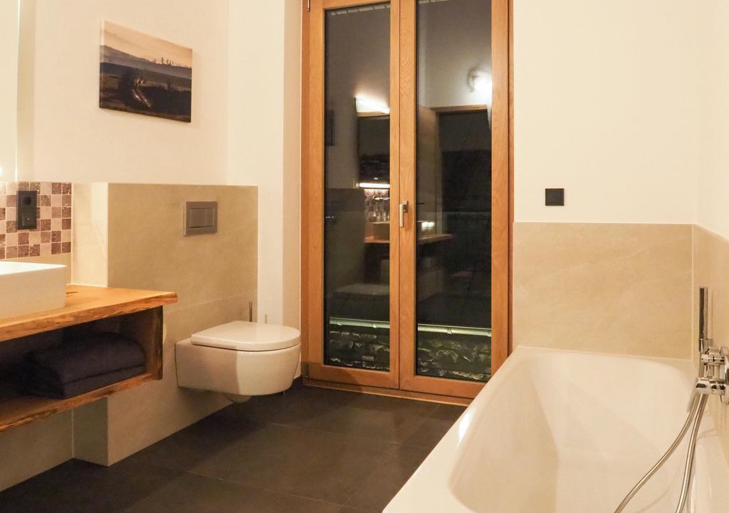 Photo of Bathroom in Idenheim