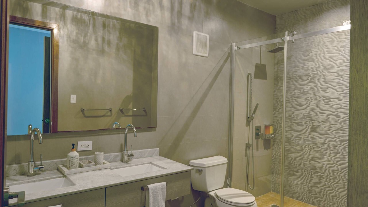 Photo of Bathroom in Cabezas
