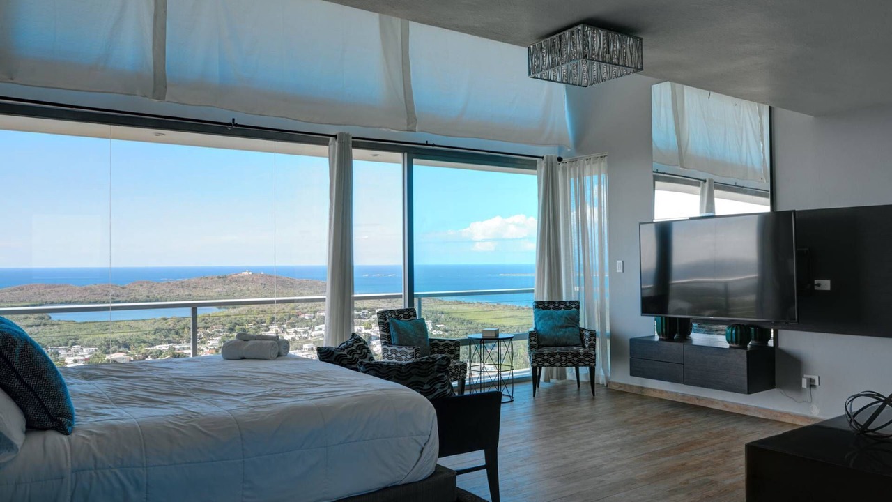 Photo of Bedroom in Cabezas